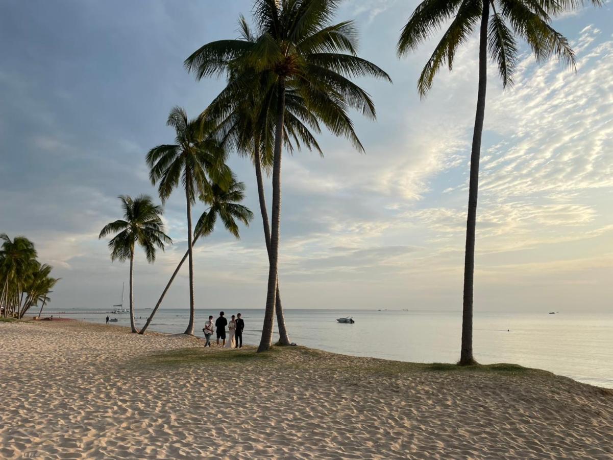 Amorii Hotel Phu Quoc Exterior photo