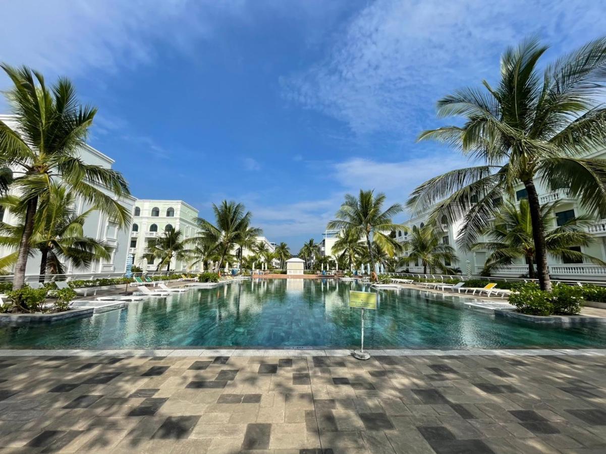 Amorii Hotel Phu Quoc Exterior photo