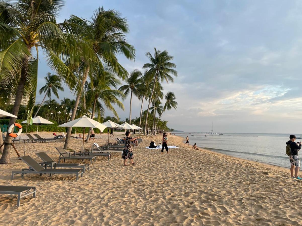 Amorii Hotel Phu Quoc Exterior photo