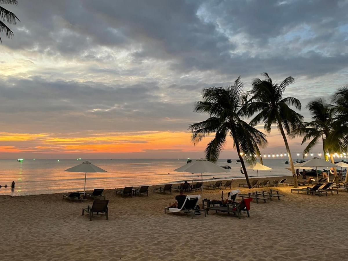 Amorii Hotel Phu Quoc Exterior photo